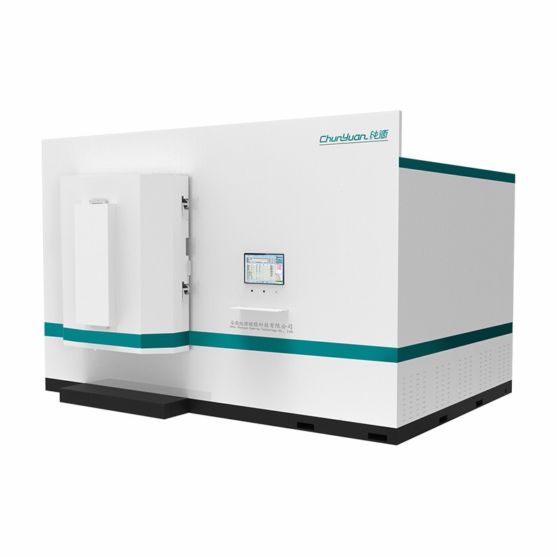 Milyen a felületminőség a gyémántbevonógéppel történő bevonatolás után?