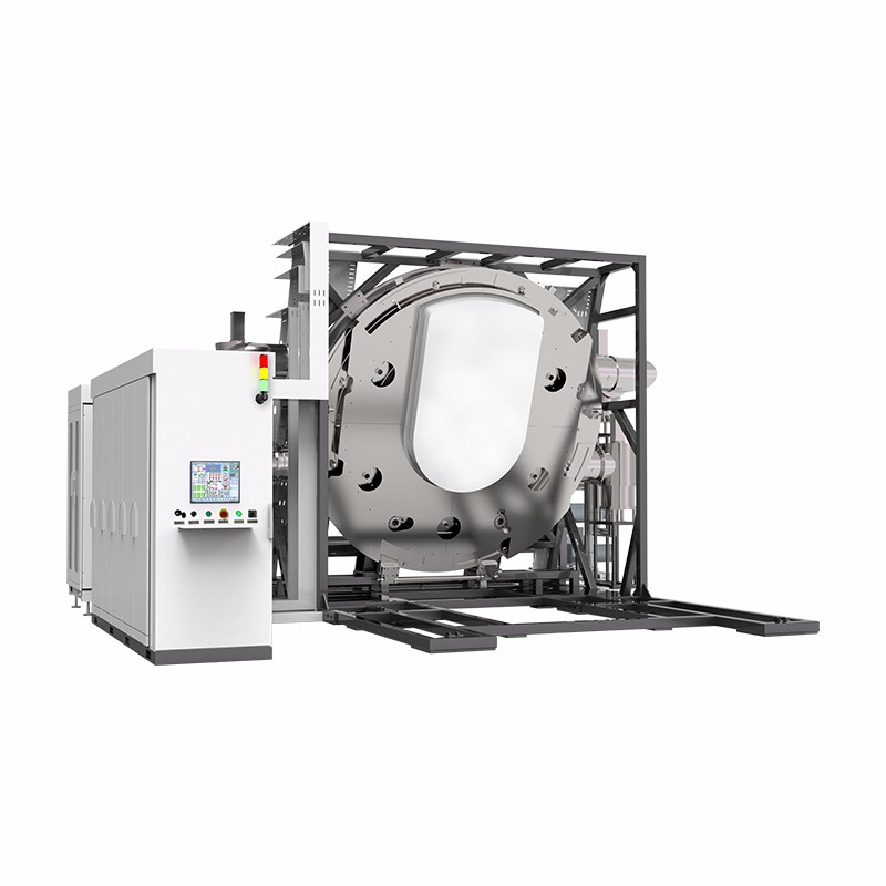 Saw Blade Coating Equipment